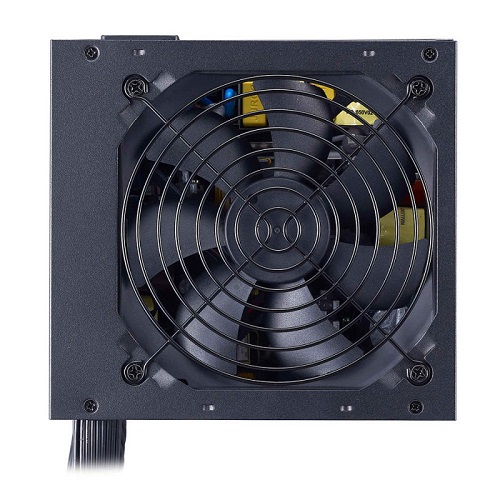 منبع تغذیه کامپیوتر کولر مستر مدل MWE 700 BRONZE - V2 - Image 4