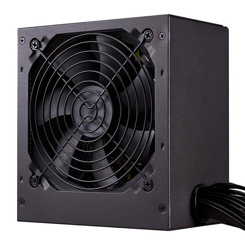 منبع تغذیه کامپیوتر کولر مستر مدل MWE 700 BRONZE - V2 - Image 5