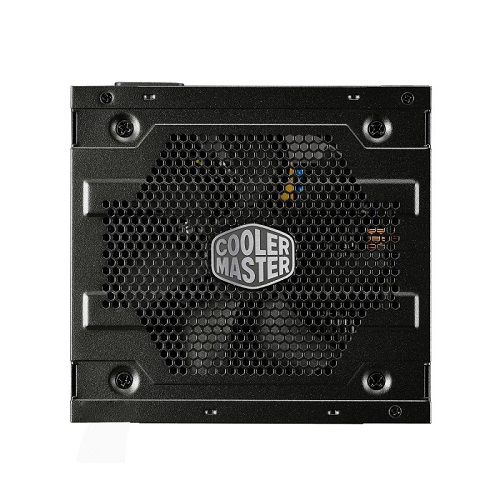 منبع تغذیه کامپیوتر کولر مستر مدل ELITE 500 230V V4 - Image 6
