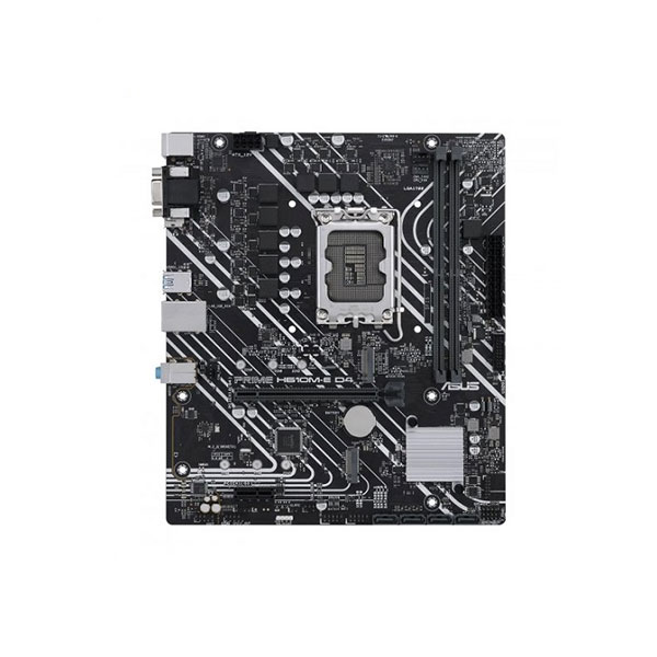 مادربرد ایسوس مدل Asus PRIME H610M-E D4