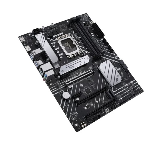 مادربرد ایسوس مدل PRIME H670-PLUS D4 - Image 3