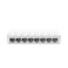سوییچ 8 پورت تی پی لینک مدل TP-LINK LS1008 Ver2.0