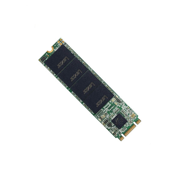 اس اس دی اینترنال لکسار مدل NM100 M.2 2280 ظرفیت 128گیگابایت - Image 2