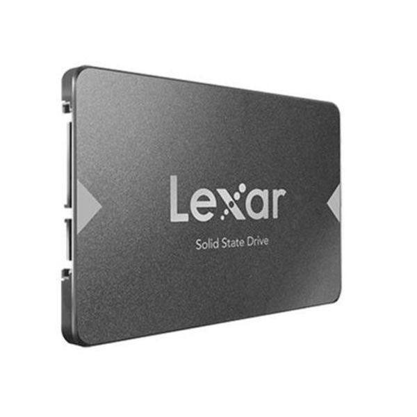 اس اس دی لکسار مدل Lexar NS100 256GB - Image 2