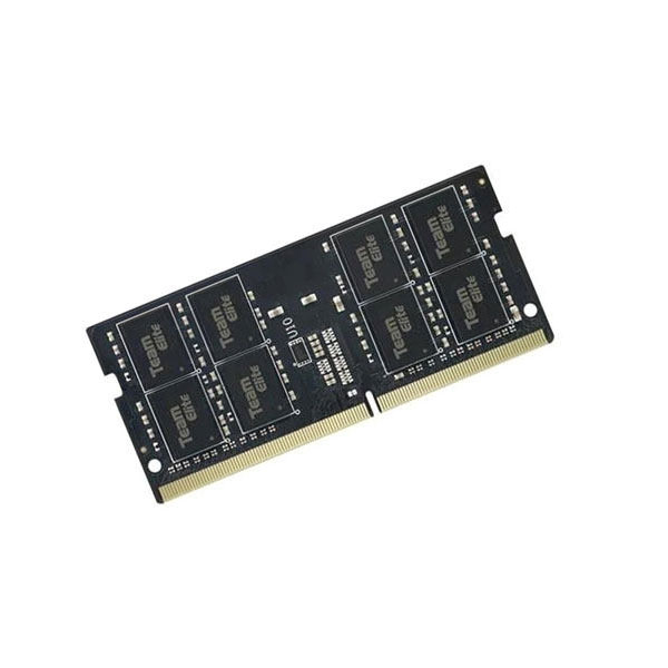رم لپ تاپ تیم گروپ TEAMGROUP Elite DDR4 8GB 3200MHz - Image 2