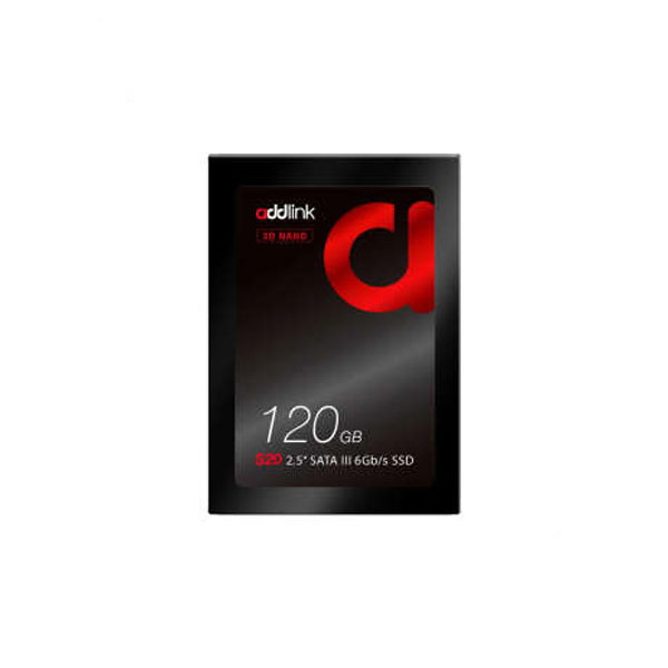 اس اس دی اینترنال ادلینک مدل AddLink S20 120GB