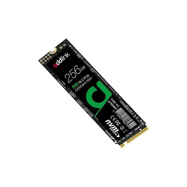 اس اس دی اینترنال ادلینک مدل AddLink NVMe S68 256GB - Image 2