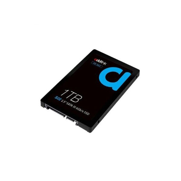 اس اس دی ادلینک مدل s22 QLC ظرفیت 1TB - Image 2