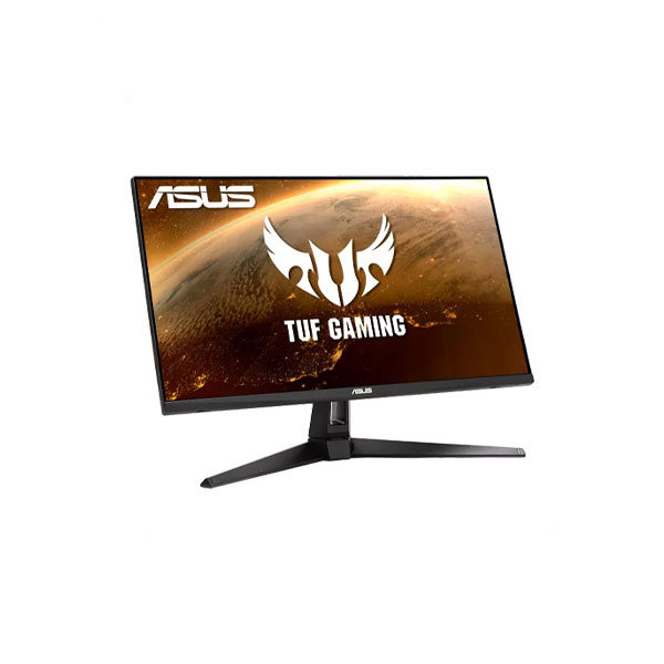 مانیتور گیمینگ 27 اینچ ایسوس مدل ASUS TUF GAMING VG27AQ1A - Image 3