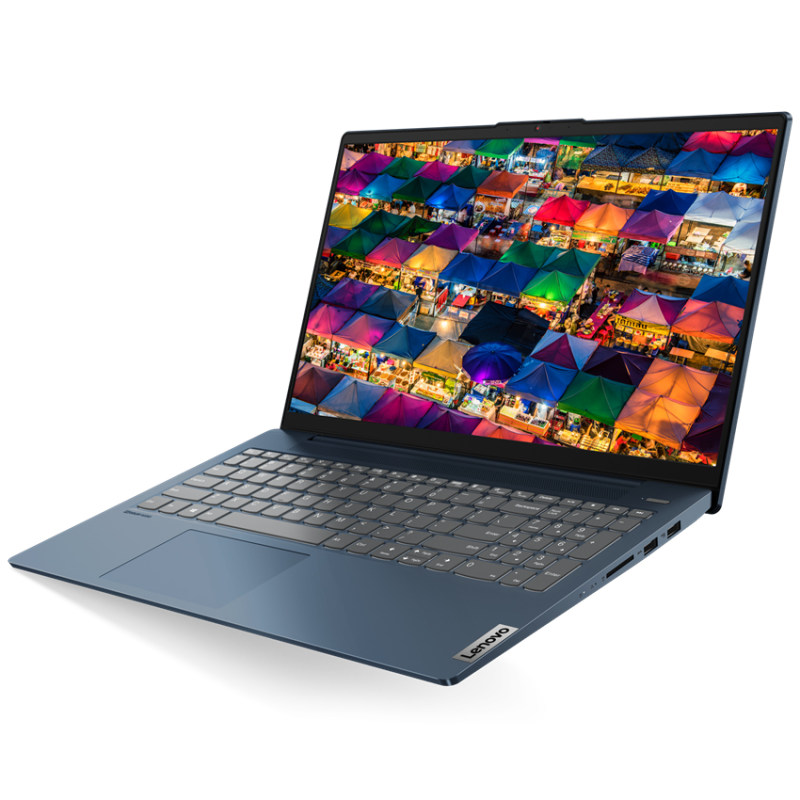 لپ تاپ 15 اینچی لنوو مدل IdeaPad 5 15ITL05-B - Image 2