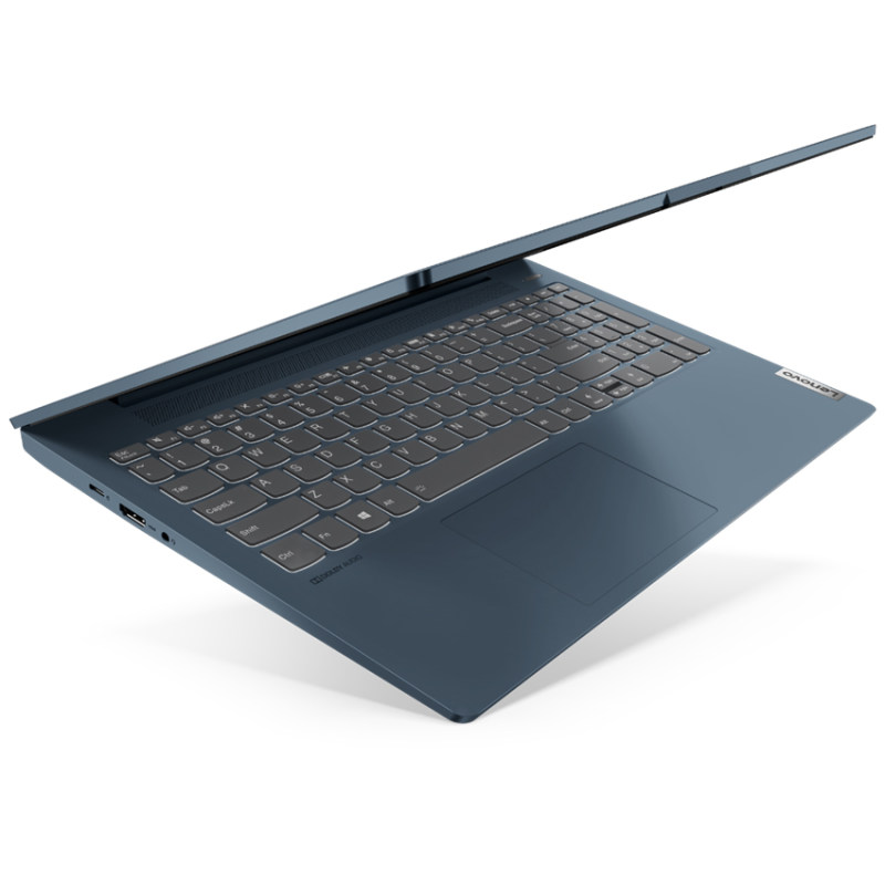 لپ تاپ 15 اینچی لنوو مدل IdeaPad 5 15ITL05-B - Image 4