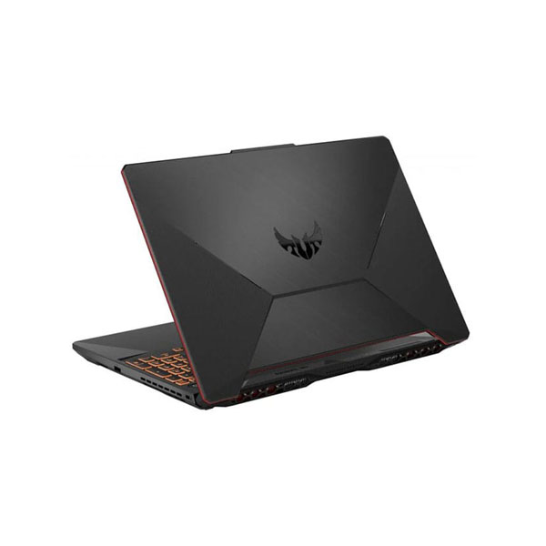 لپ تاپ گیمینگ ایسوس مدل ASUS TUF Gaming F15 FX506LHB-HN323 - Image 4