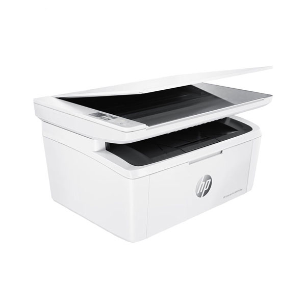 پرینتر چندکاره لیزری اچ پی مدل HP LaserJet Pro M28w - Image 2