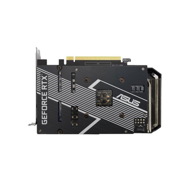 کارت گرافیک ایسوس مدل ASUS Dual-RTX-3050-O8G 8GB - Image 3