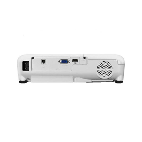 ویدئو پروژکتور اپسون مدل EPSON EB-E01 - Image 2