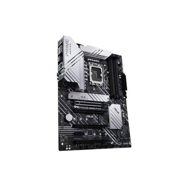 مادربرد ایسوس مدل PRIME Z690-P D4 - Image 3