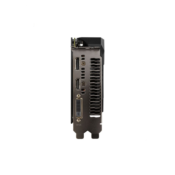 کارت گرافیک ایسوس مدل TUF Gaming NVIDIA DUAL-GTX1650-O4G 4GB - Image 3