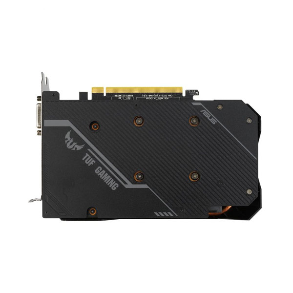 کارت گرافیک ایسوس مدل TUF Gaming NVIDIA DUAL-GTX1650-O4G 4GB - Image 5