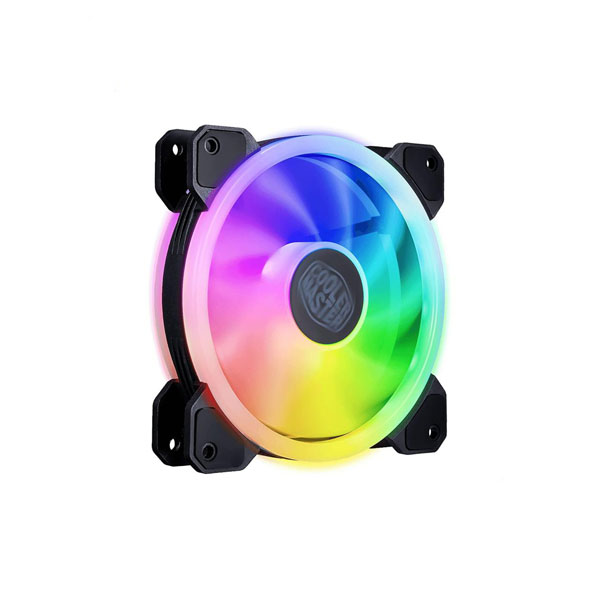 خنک کننده کولر مستر مدل CoolerMaster MF120 S3 - Image 2