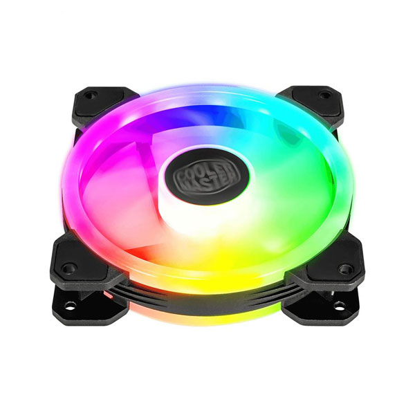 خنک کننده کولر مستر مدل CoolerMaster MF120 S3 - Image 3