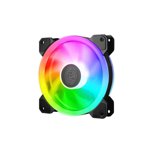 خنک کننده کولر مستر مدل CoolerMaster MF120 S3 - Image 4