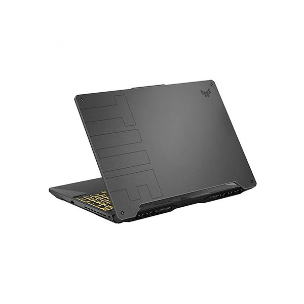 لپ تاپ گیمینگ ایسوس مدل ASUS TUF GAMING F15 FX506HC-HN111 - Image 5