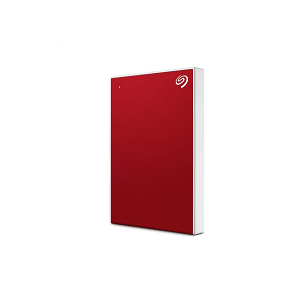 هارد اکسترنال سیگیت مدل Seagate One Touch STKB2000400 2TB BLACK - Image 3