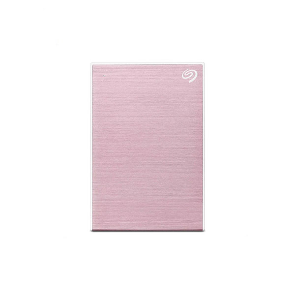 هارد اکسترنال سیگیت مدل Seagate One Touch STKC4000400 ظرفیت 4 ترابایت رنگ مشکی - Image 4