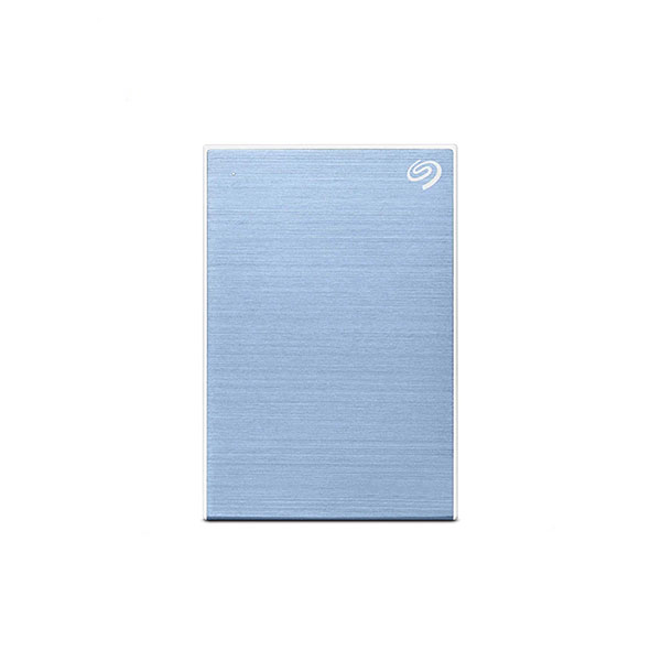 هارد اکسترنال سیگیت مدل Seagate One Touch STKC4000401 ظرفیت 4 ترابایت رنگ نقره ای - Image 3