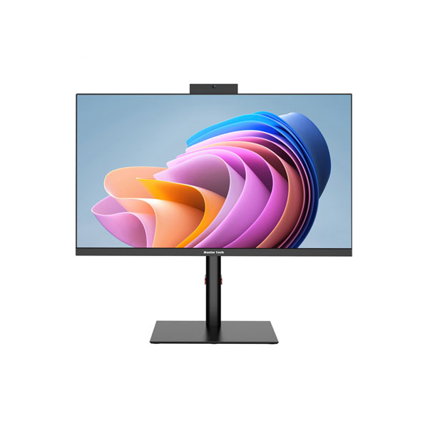 کامپیوتر همه کاره 24 اینچی مستر تک مدل MASTER TECH ZN240-C58SB - Image 5