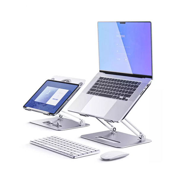پایه خنک کننده لپ تاپ کول کلد مدل COOLCOLD P43 - Image 2