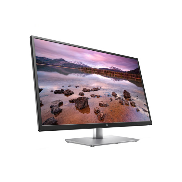 مانیتور اچ پی مدل 32s سایز 32 اینچ - Image 2