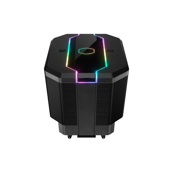 خنک کننده پردازنده کولر مستر مدل MASTERAIR MA620M