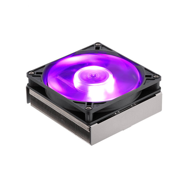 خنک کننده پردازنده کولرمستر COOLER MASTER MASTERAIR G200P - Image 2