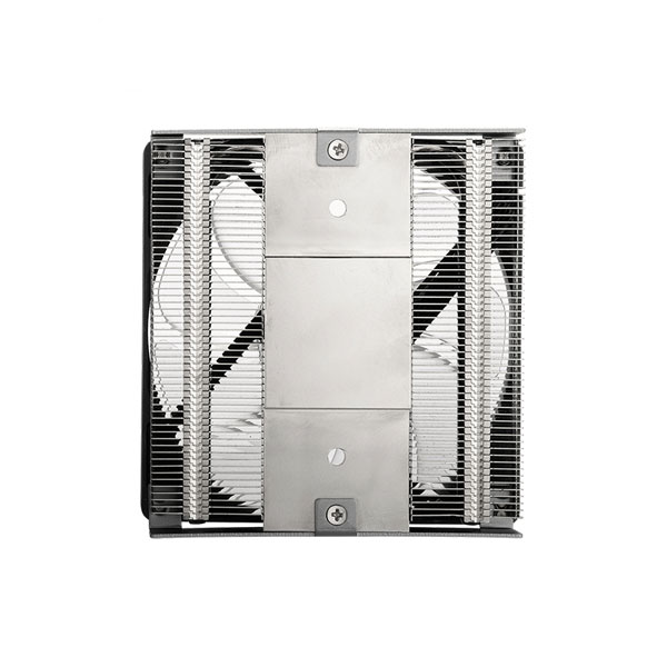 خنک کننده پردازنده کولرمستر COOLER MASTER MASTERAIR G200P - Image 3