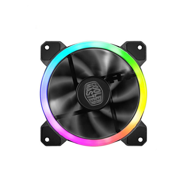فن کیس کولرمستر CoolerMaster MF120 S2