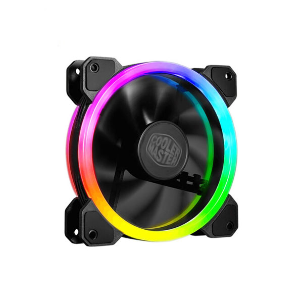 فن کیس کولرمستر CoolerMaster MF120 S2 - Image 2
