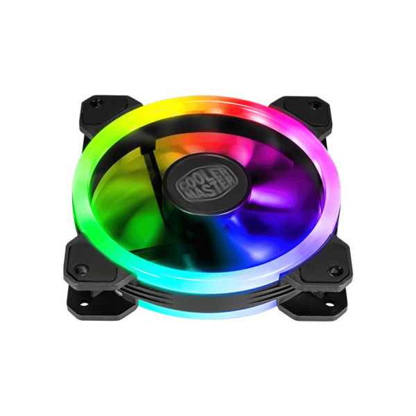 فن کیس کولرمستر CoolerMaster MF120 S2 - Image 3