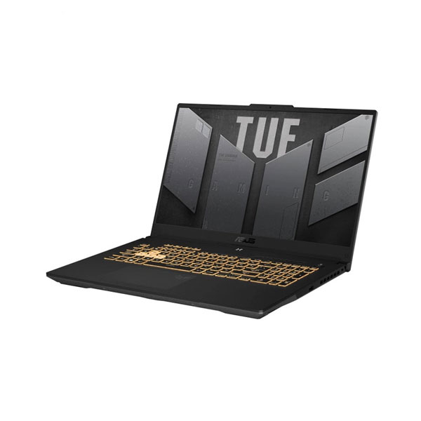 لپ تاپ 17.3 اینچی ایسوس مدل TUF Gaming F17 FX707ZC-HX052W - Image 2
