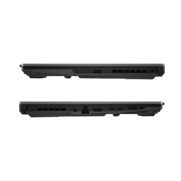 لپ تاپ 17.3 اینچی ایسوس مدل TUF Gaming F17 FX707ZC-HX052W - Image 4