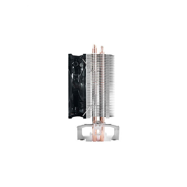 خنک کننده بادی دیپ کول مدل DEEPCOOL GAMMAXX 200 V2 LGA1700 - Image 3