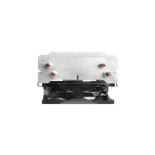 خنک کننده بادی دیپ کول مدل DEEPCOOL GAMMAXX 200 V2 LGA1700 - Image 5