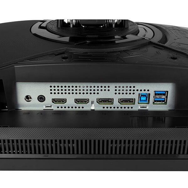 مانیتور ایسوس مدل XG27UQR سایز 27 اینچ - Image 3