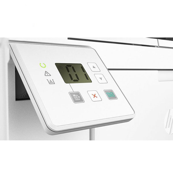 پرینتر چندکاره لیزری اچ پی مدل HP LaserJet Pro MFP M130a - Image 2