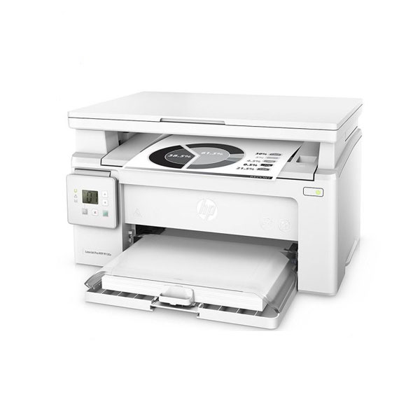 پرینتر چندکاره لیزری اچ پی مدل HP LaserJet Pro MFP M130a - Image 4