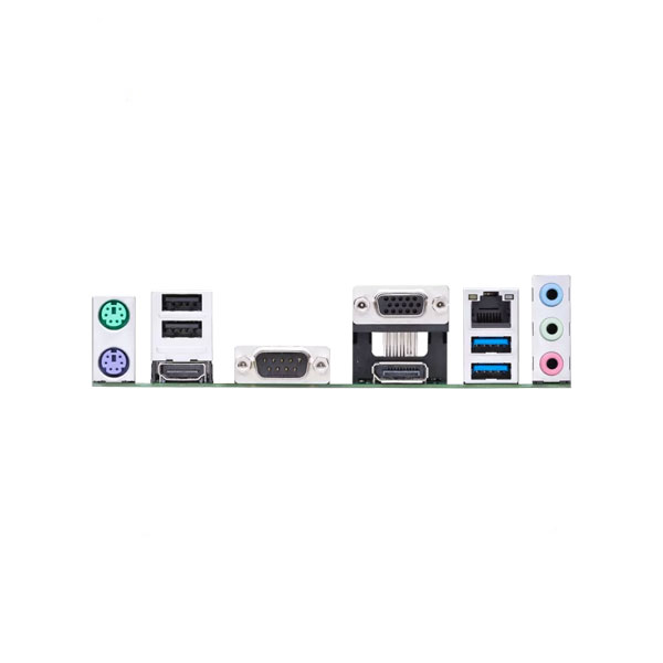 مادربرد ایسوس مدل ASUS PRIME H610M-C/PS D4 - Image 5