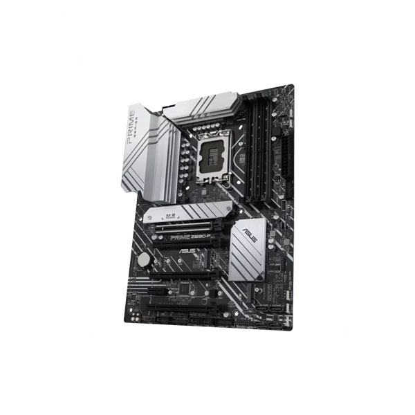 مادربرد ایسوس مدل PRIME Z690-P DDR5 - Image 2