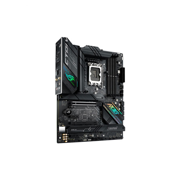 مادربرد ایسوس مدل ROG STRIX B660-F GAMING WIFI - Image 2