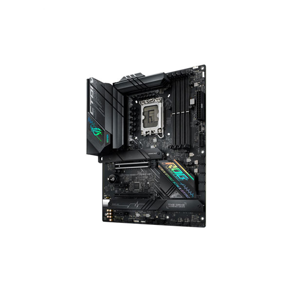 مادربرد ایسوس مدل ROG STRIX B660-F GAMING WIFI - Image 3