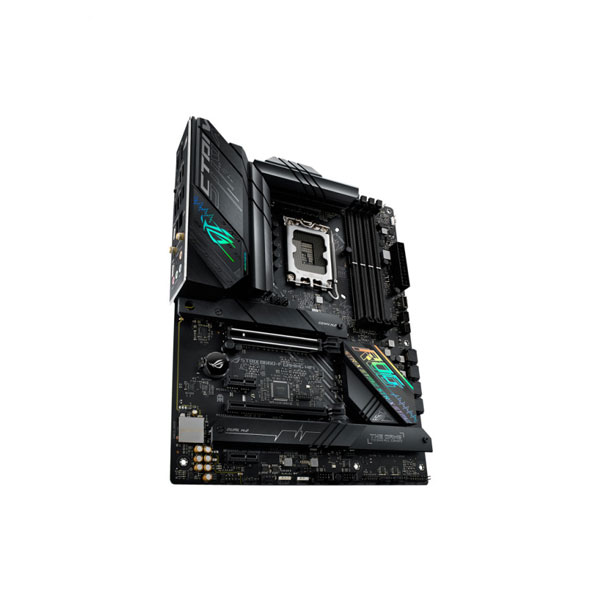 مادربرد ایسوس مدل ROG STRIX B660-F GAMING WIFI - Image 4